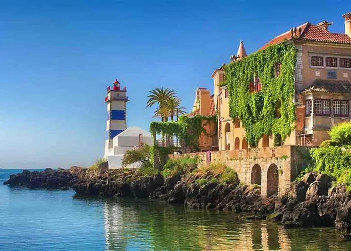 Apartamento Sea View Loft 30 Secs To In Historic Old Town *