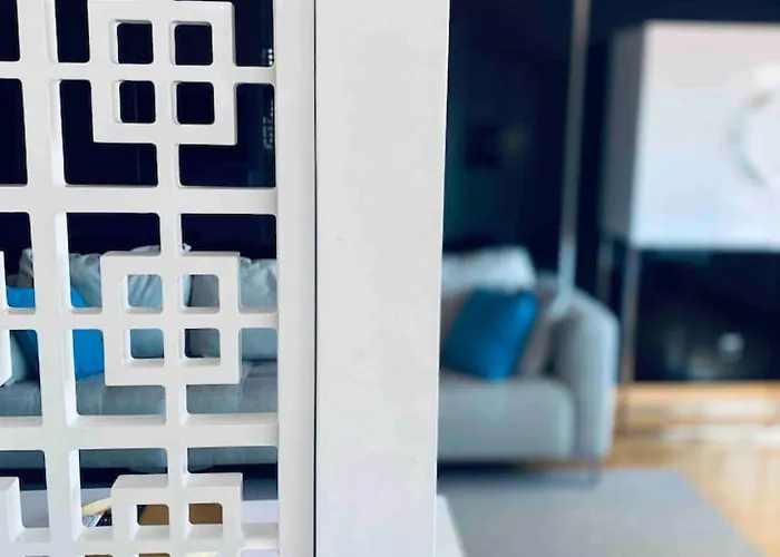 Sea View Loft 30 Secs To In Historic Old Town Apartamento *