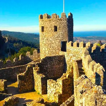 Apartamento Sea View Loft 30 Secs To In Historic Old Town