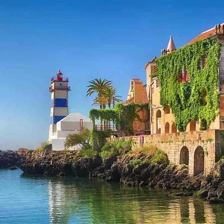 Apartamento Sea View Loft 30 Secs To In Historic Old Town *