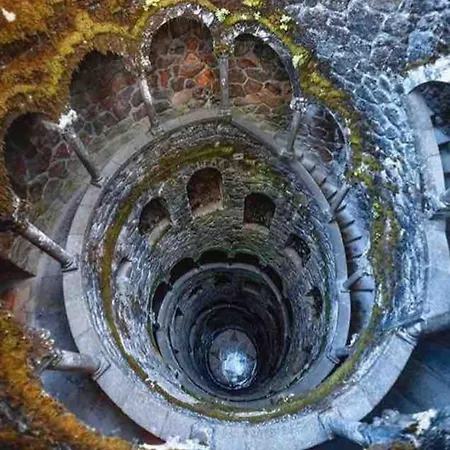 Sea View Loft 30 Secs To In Historic Old Town *