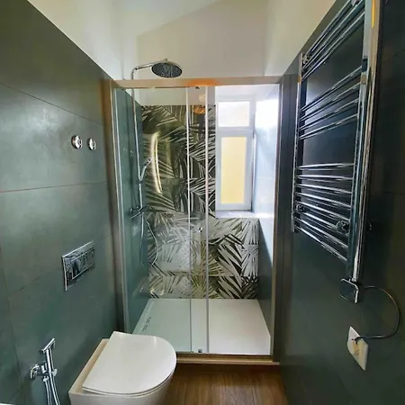 Sea View Loft 30 Secs To In Historic Old Town