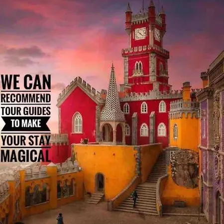 Apartamento Sea View Loft 30 Secs To In Historic Old Town