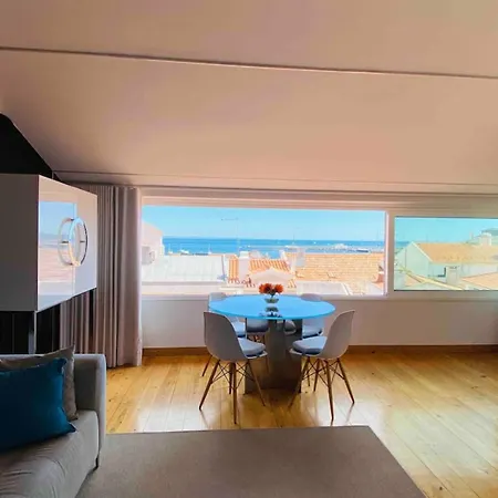 Apartamento Sea View Loft 30 Secs To In Historic Old Town *