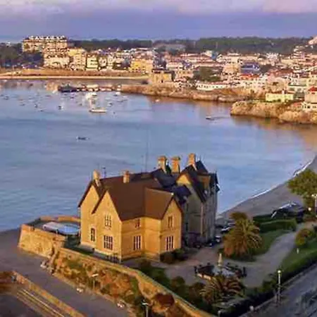 Sea View Loft 30 Secs To In Historic Old Town Apartmán