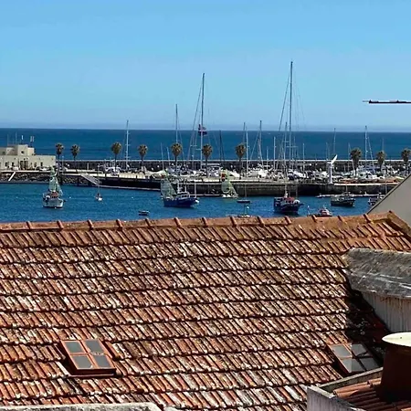 Sea View Loft 30 Secs To In Historic Old Town